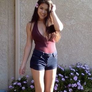 Meet your Posher, Tracey